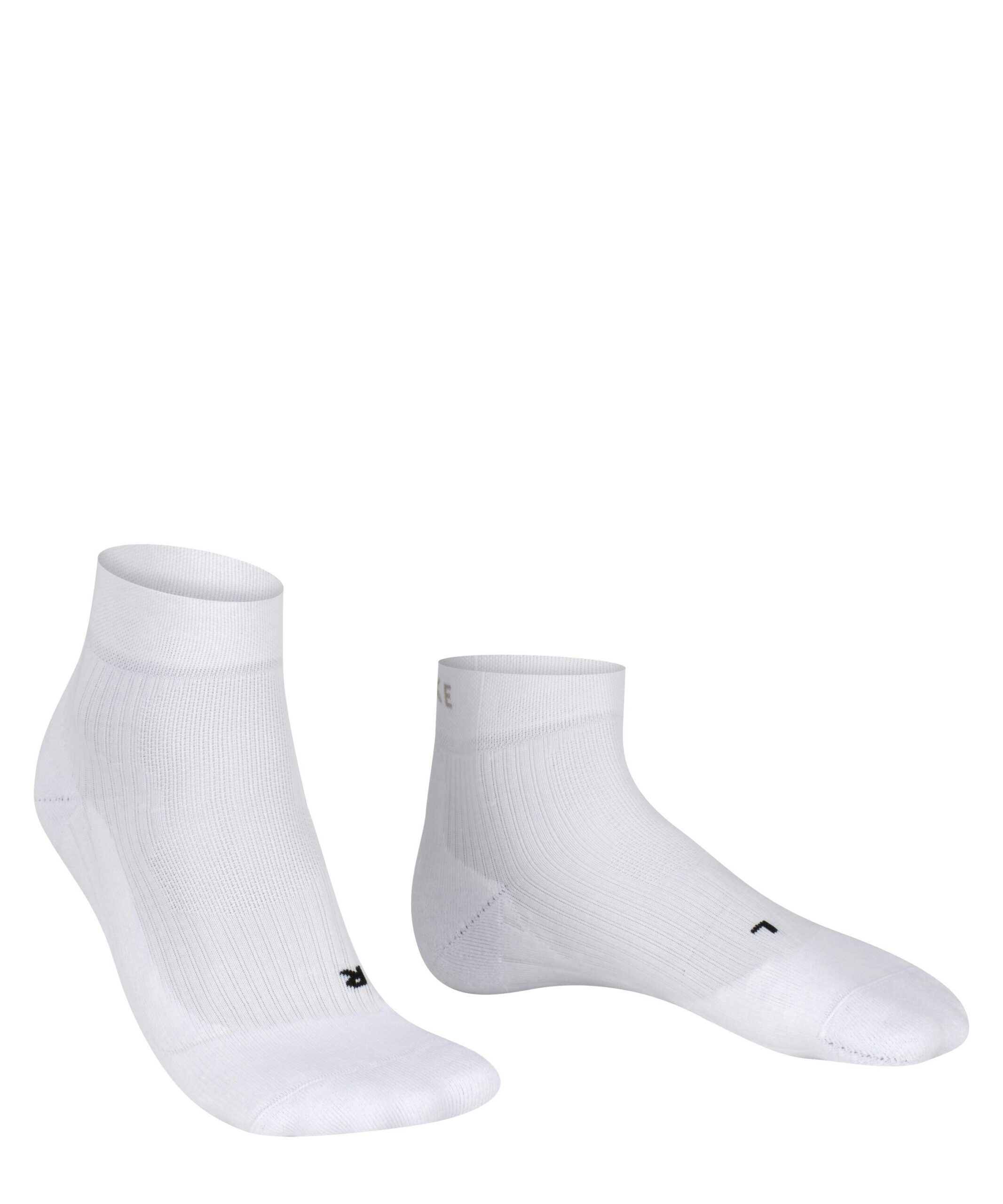 FALKE Dames Tennissokken TE4 short Wit - Afbeelding 3